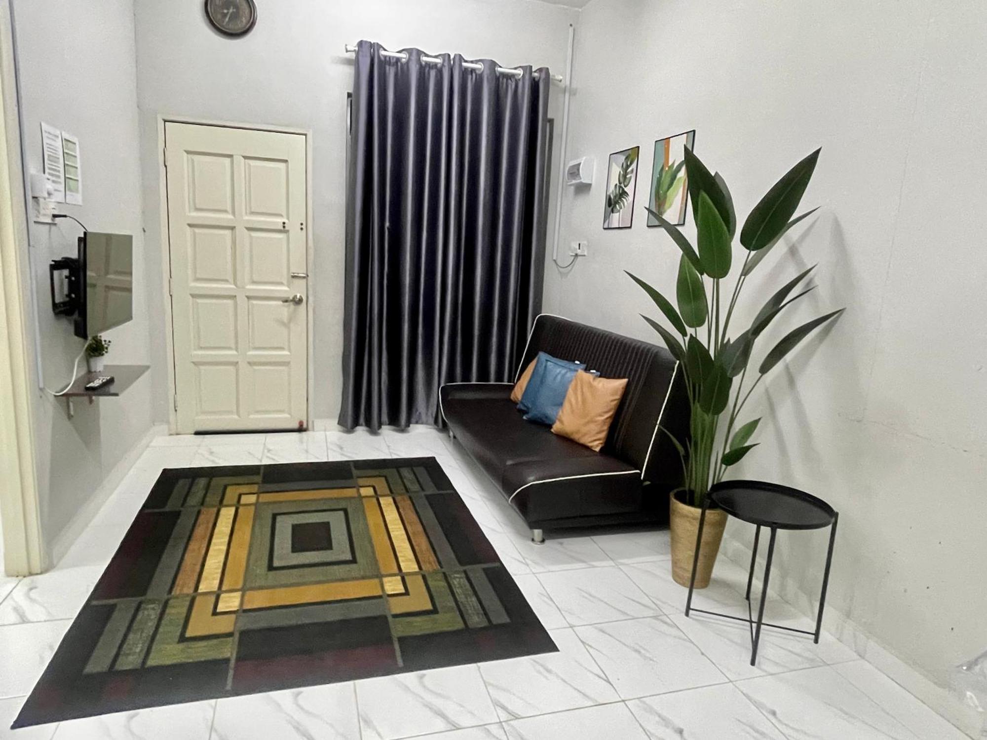 Aufa Homestay Pendang Exterior photo